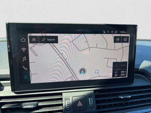 Used 2023 Audi Q5 2.0T Prestige image 16