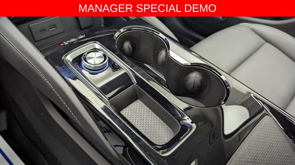 Used 2026 Buick Envision Avenir AWD/4WD image 18