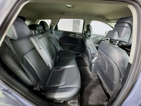 Certified 2023 Kia Sportage EX image 26