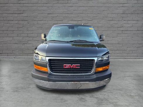 Used 2025 GMC Savana 3500 LT w/ LT Preferred Equipment Group RWD image 10