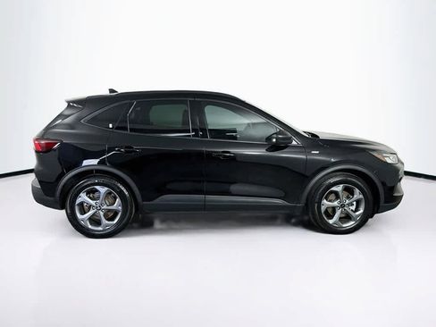 Certified 2025 Ford Escape ST-Line FWD image 25