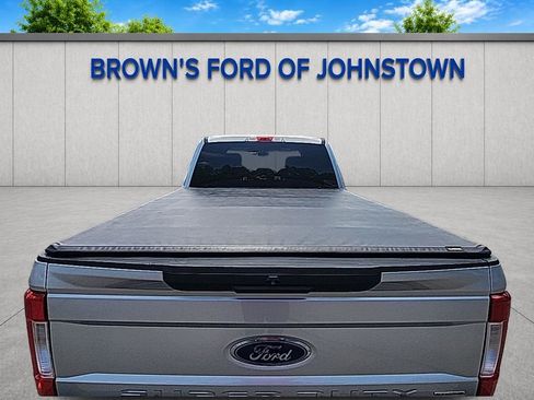 Used 2019 Ford F250 XLT w/ Snow Plow Prep Package AWD/4WD image 9