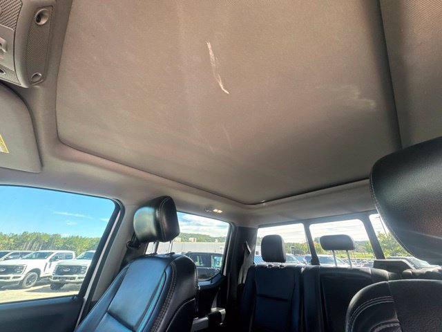 Used 2019 Ford F350 Lariat w/ Lariat Ultimate Package AWD/4WD image 22