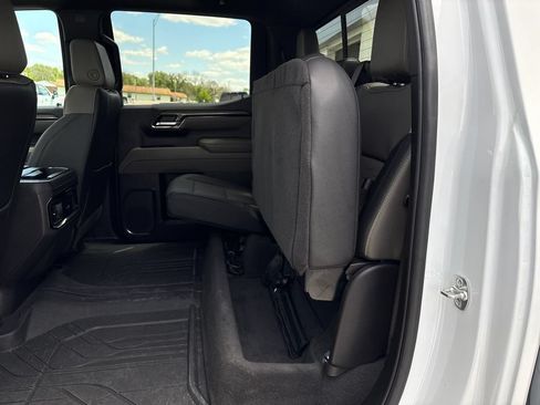 Used 2025 Chevrolet Silverado 1500 ZR2 w/ Technology Package AWD/4WD image 55