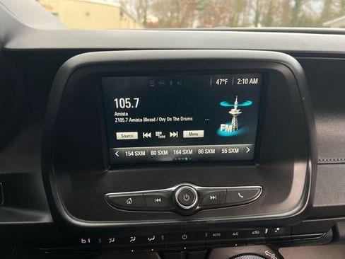 Used 2016 Chevrolet Camaro LT image 18