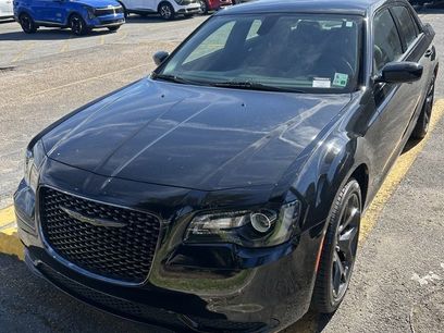 Used 2022 Chrysler 300 Touring w/ Sport Appearance Package