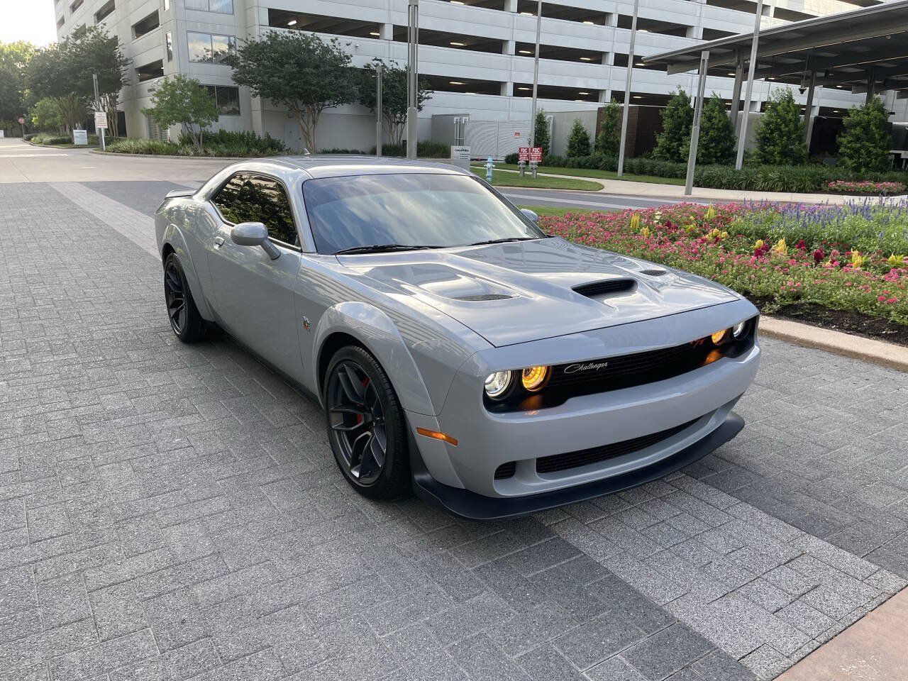 Used 2021 Dodge Challenger R/T Scat Pack RWD image 30