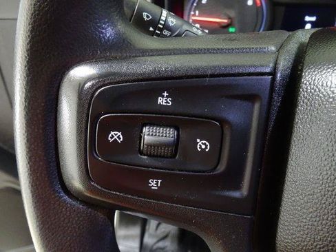 Used 2023 Chevrolet Silverado 2500 W/T w/ WT Convenience Package AWD/4WD image 27