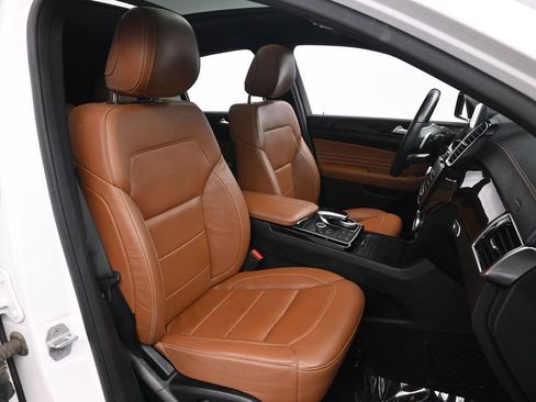 Used 2018 Mercedes-Benz GLE 43 AMG 4MATIC Coupe image 23