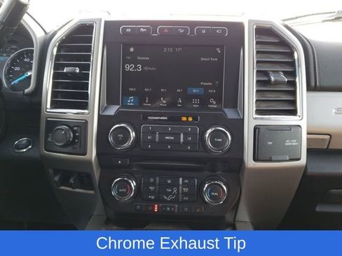 Used 2018 Ford F250 Lariat w/ Lariat Ultimate Package image 23