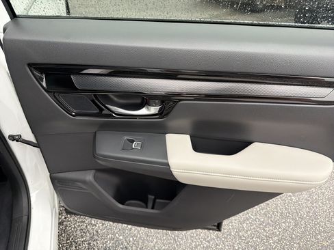 Used 2024 Honda CR-V EX-L image 25