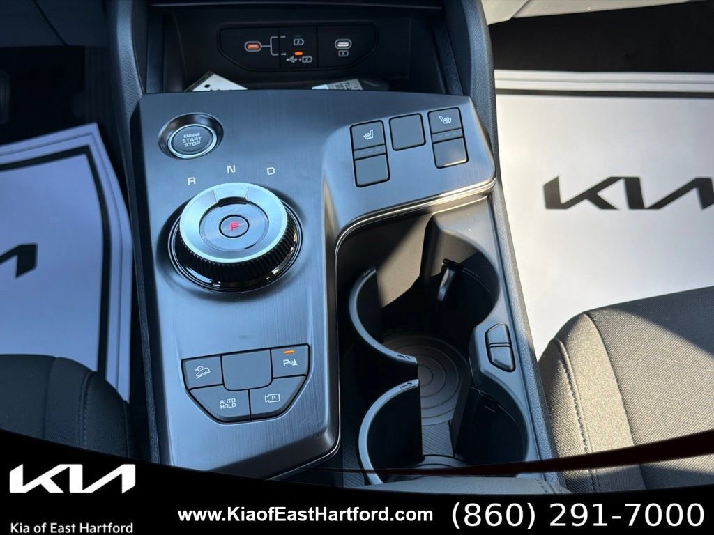 New 2027 Kia Sportage S AWD/4WD image 27