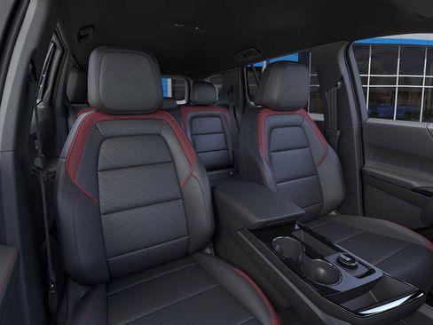 New 2026 Chevrolet Equinox RS image 16