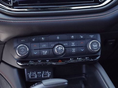 New 2026 Dodge Durango GT AWD/4WD image 17