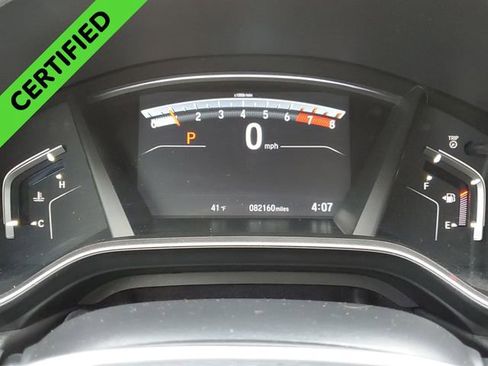 Used 2019 Honda CR-V EX image 12