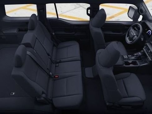 New 2027 Toyota Land Cruiser 1958 AWD/4WD image 6
