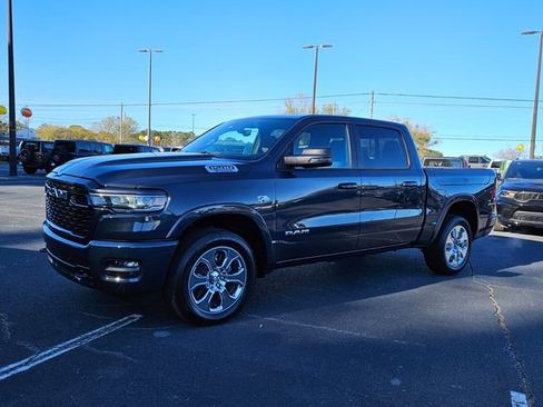 New 2026 RAM 1500 Big Horn image 2