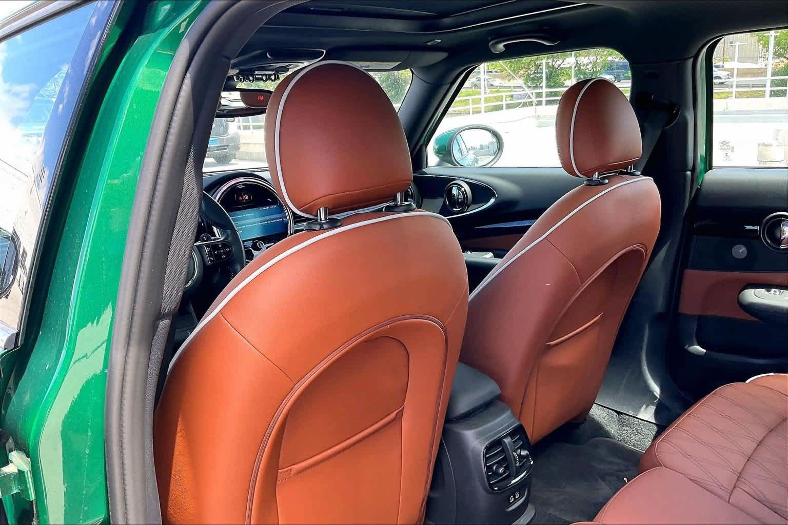 Used 2023 MINI Cooper Clubman S AWD/4WD image 12