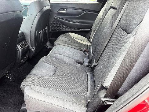 Used 2023 Hyundai Santa Fe SE AWD/4WD image 10