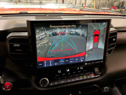 Used 2022 Toyota Tundra TRD Pro image 26