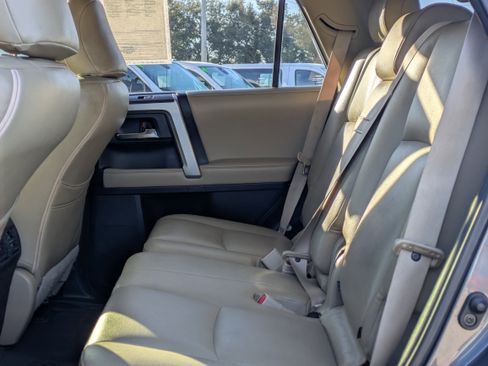 Used 2018 Toyota 4Runner SR5 image 14