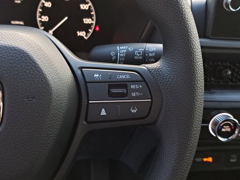 New 2026 Honda CR-V LX image 23