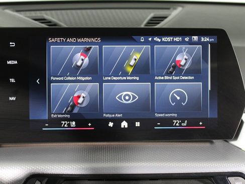 Used 2025 BMW X1 xDrive28i image 16