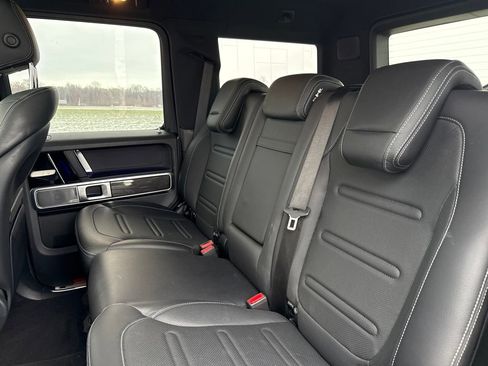 Used 2019 Mercedes-Benz G 550 image 14