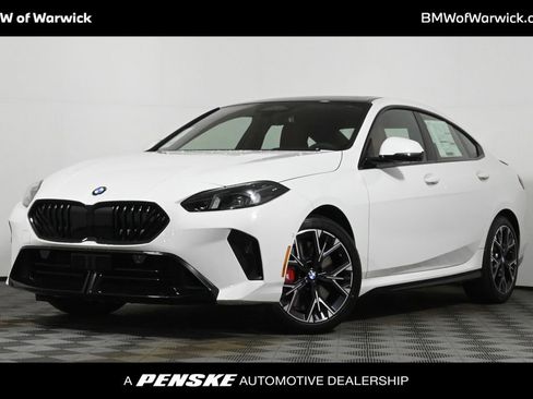 Used 2025 BMW 228i xDrive w/ Premium Package image 1