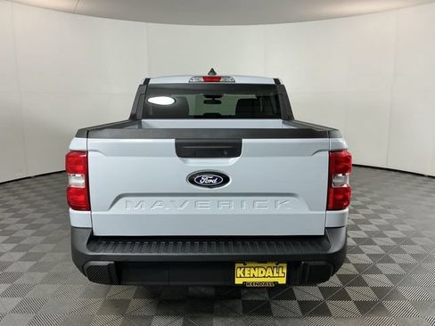 Used 2026 Ford Maverick XL AWD/4WD image 6