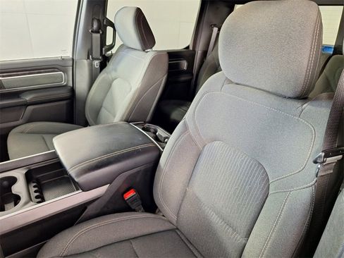 Certified 2022 RAM 1500 Big Horn image 10