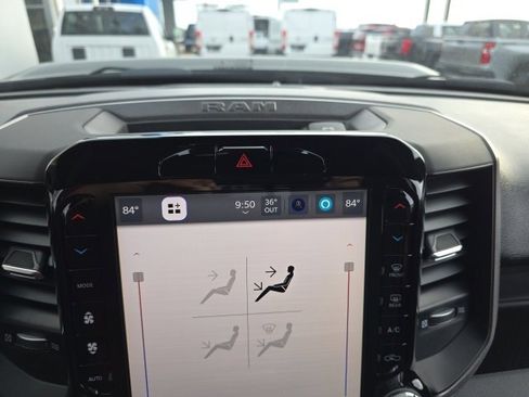 New 2026 RAM 2500 Tradesman image 21