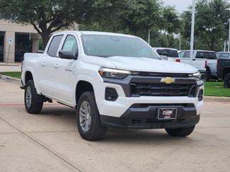 New 2026 Chevrolet Colorado LT w/ LT Convenience Package AWD/4WD video 2