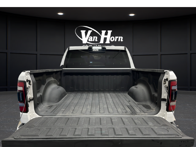 Used 2023 RAM 1500 Limited AWD/4WD image 26