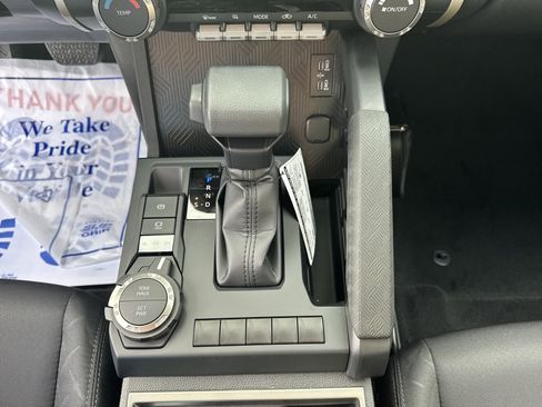 New 2026 Toyota Tacoma SR5 image 20