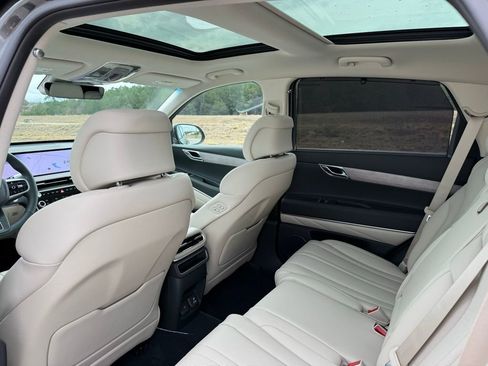 New 2026 Genesis GV80 2.5T Select image 24