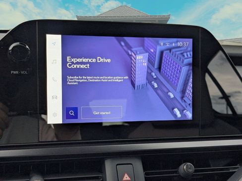 New 2026 Lexus UX 300h FWD image 21