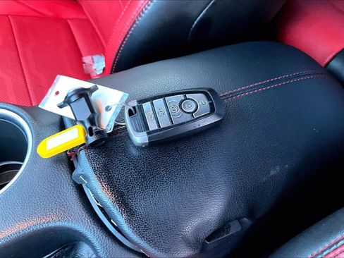 Used 2019 Ford Mustang GT Premium w/ Equipment Group 401A RWD image 14