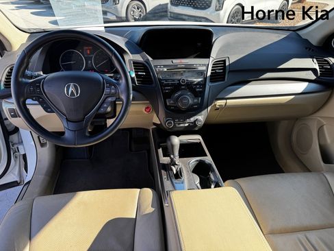 Used 2014 Acura RDX Technology Package image 13