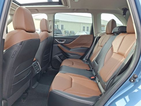 Certified 2023 Subaru Forester Touring image 10