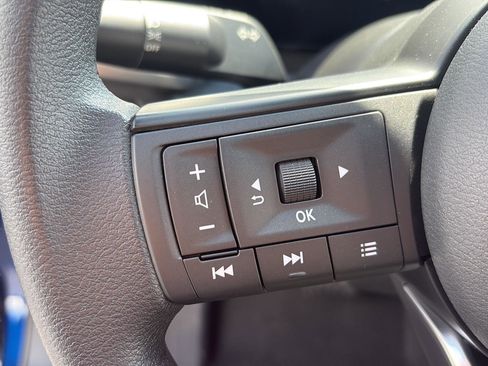 New 2026 Nissan Kicks SV FWD image 13