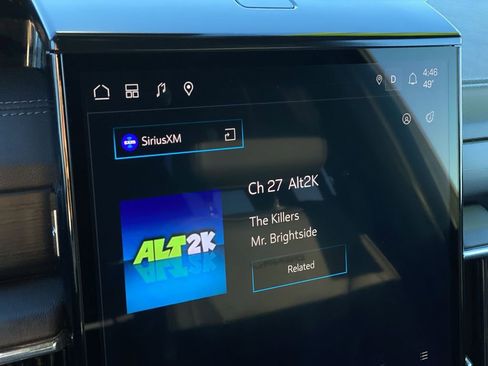 Certified 2025 GMC Yukon XL Denali image 18