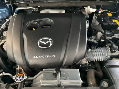 Certified 2023 MAZDA CX-5 AWD 2.5 S w/ Select Package image 20