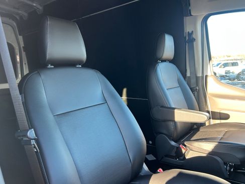 New 2026 Ford Transit 250 250 High Roof w/ Load Area Protection Package image 13
