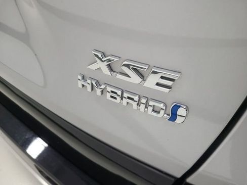 Certified 2024 Toyota RAV4 XSE w/ Advanced Technology Package AWD/4WD image 8