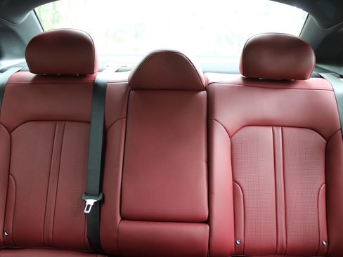 New 2026 Kia K5 GT-Line w/ GT-Line Premium Package image 49