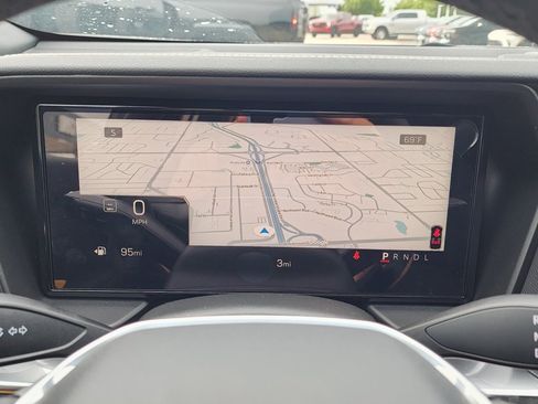 New 2026 GMC Terrain Elevation w/ Black Edition image 23