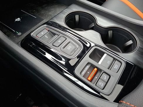 New 2026 Honda Passport TrailSport image 13