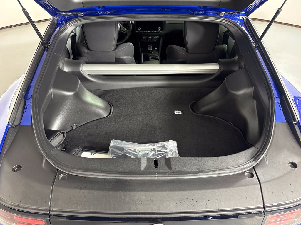 New 2026 Nissan Z Sport w/ Floor Mat Package RWD image 18