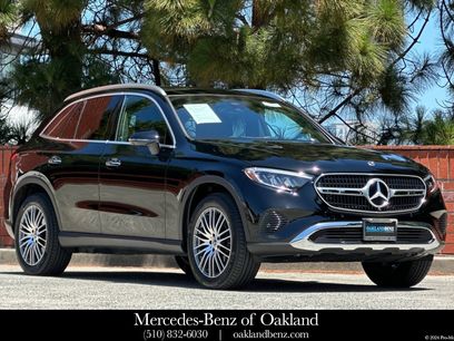 Certified 2024 Mercedes-Benz GLC 300 4MATIC